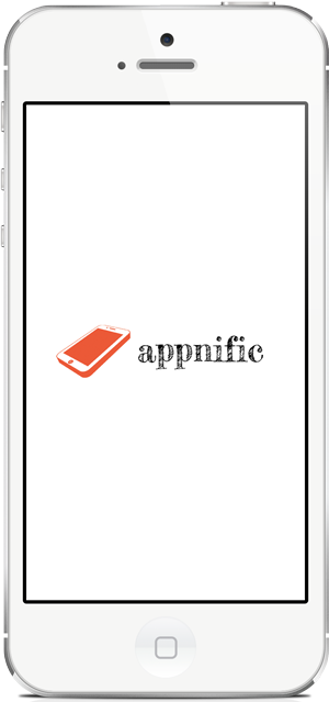 iPhone App